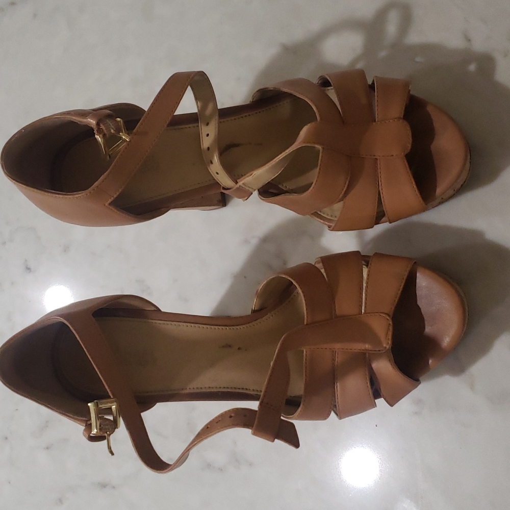 Micheal Kors Sandals